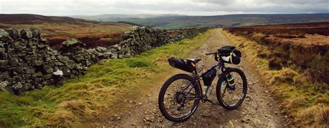 charly bikes|damned bike packing.